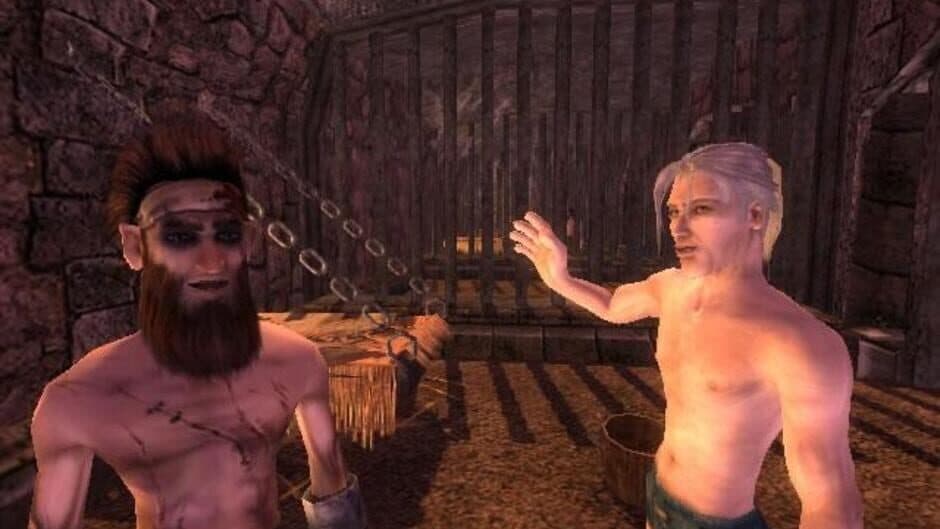 Fable screenshot