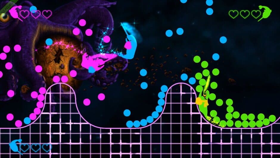 Starwhal screenshot
