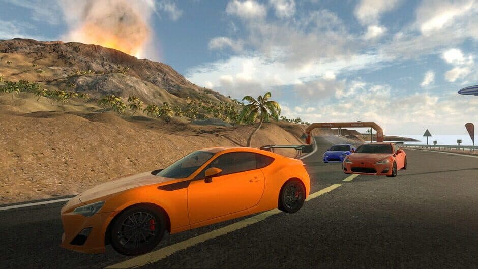 VR Drivers screenshot