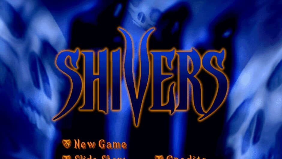 Shivers screenshot