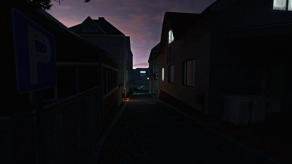 Infra screenshot