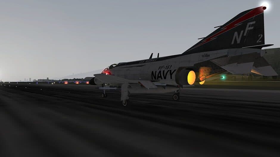 X-Plane 10 Global screenshot