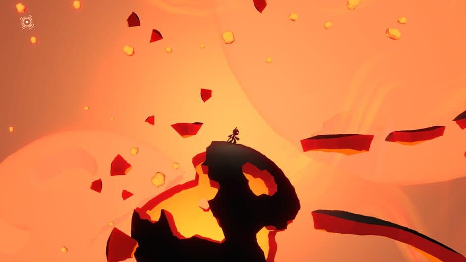 Naught Reawakening screenshot
