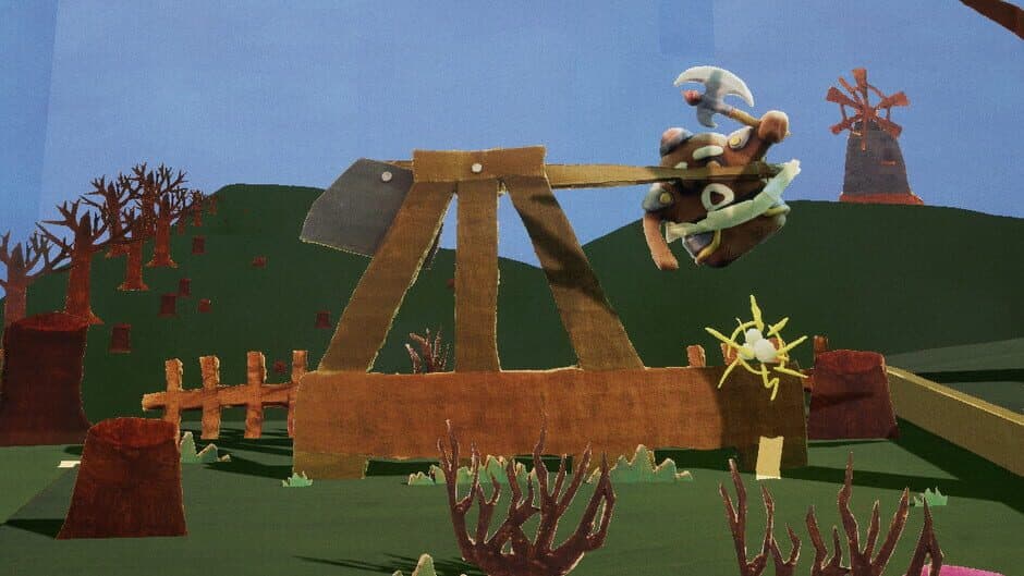 Floogen screenshot