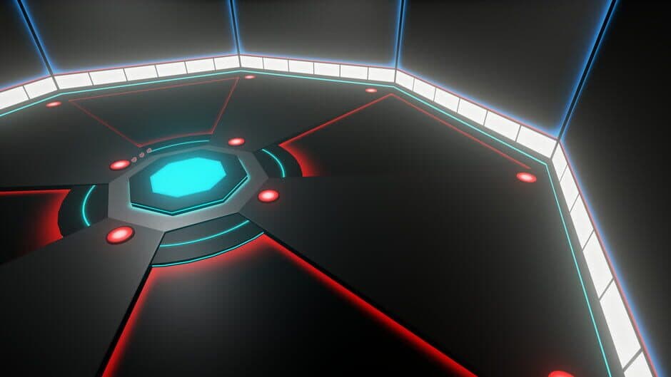 Octoshield VR screenshot