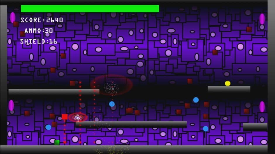 Terminal Defense screenshot