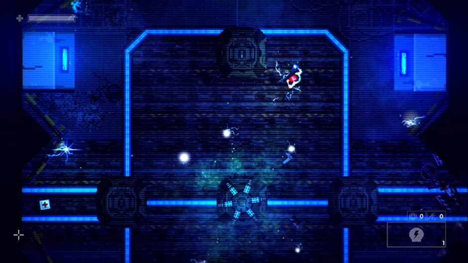 Garage screenshot