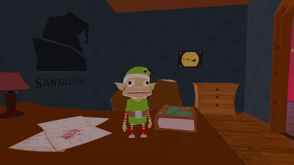Jingle screenshot