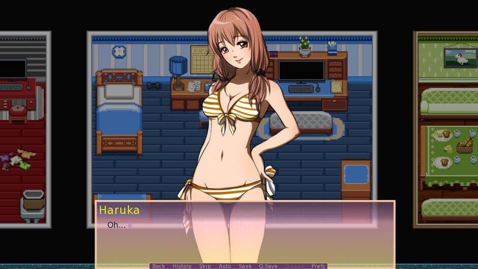 A Sun of Salt screenshot