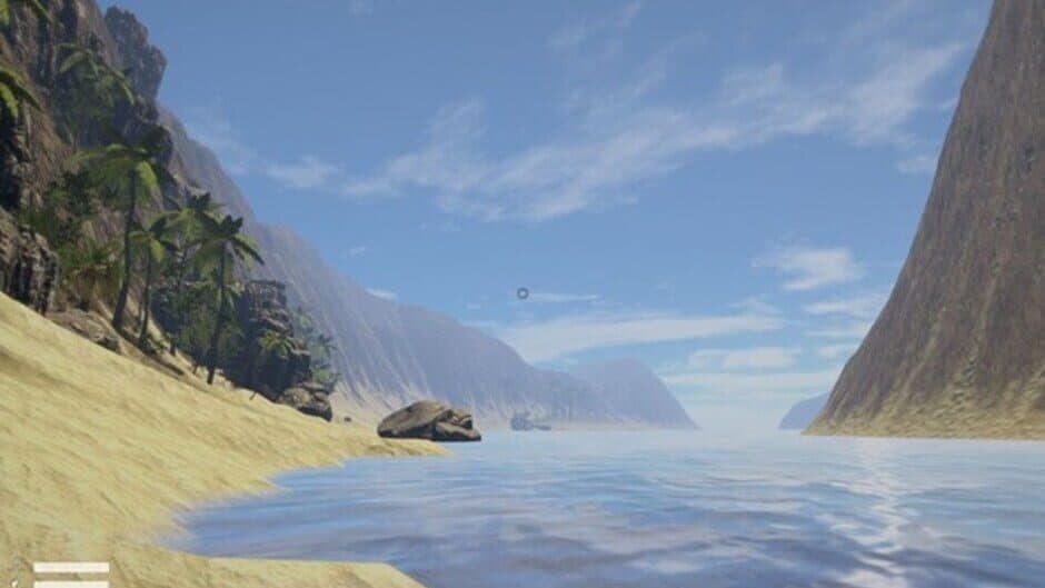 Out of Reach screenshot