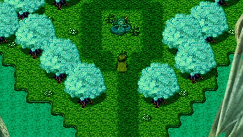 Data Hacker: Corruption screenshot