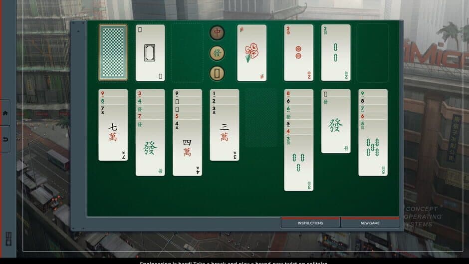 Shenzhen I/O screenshot