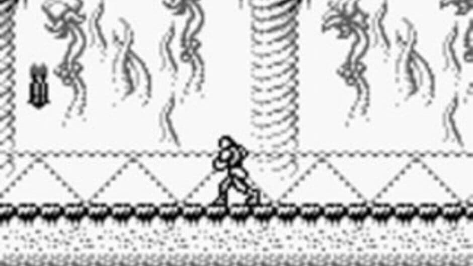Castlevania II: Belmont's Revenge screenshot