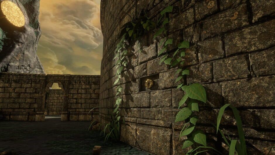 Temple of the Apsara screenshot
