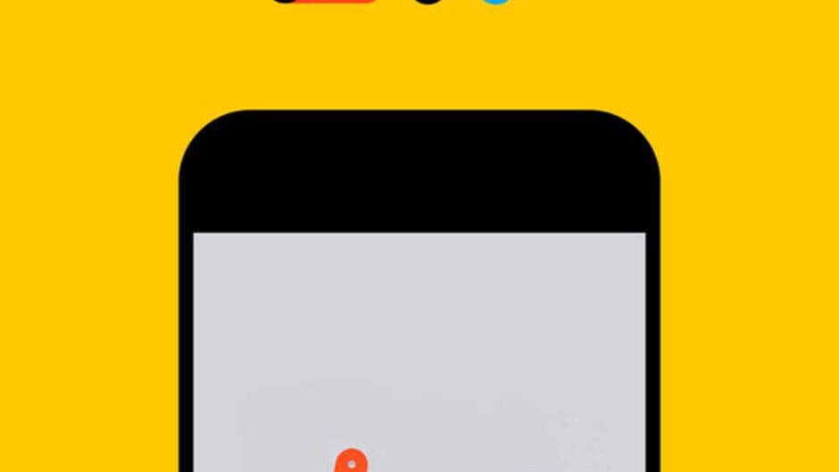 Zip Zap screenshot