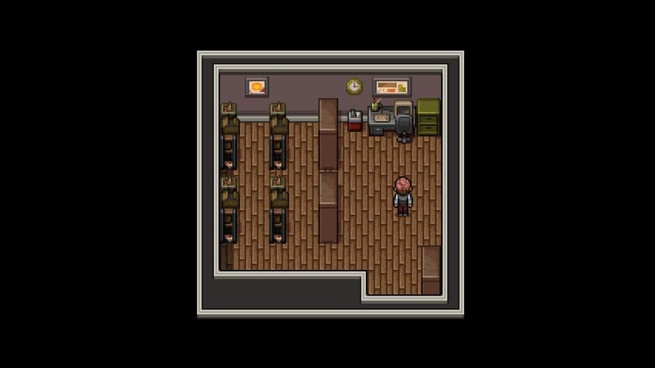 Olav: the story of one boy screenshot