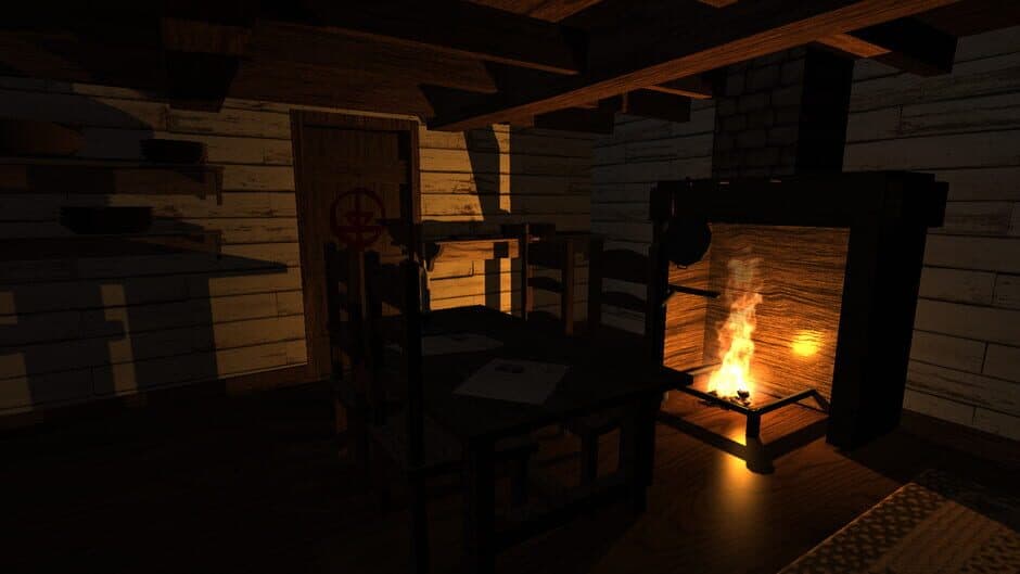 All Is Dust screenshot