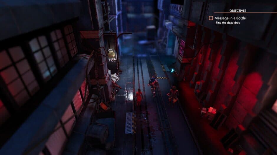 Element Space screenshot