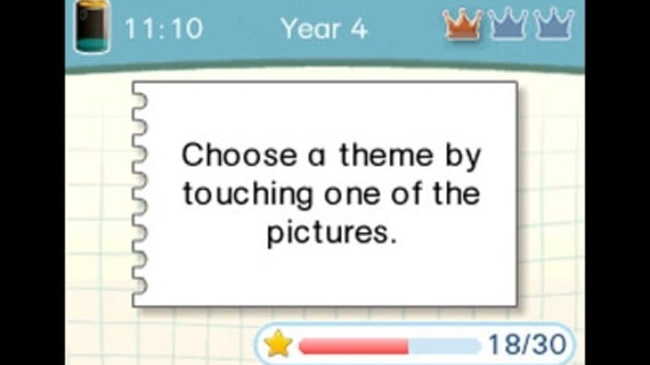 Successfully Learning Mathematics: Year 4 screenshot
