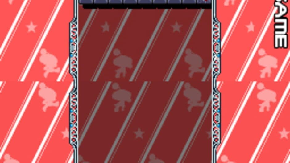 Arkanoid DS screenshot