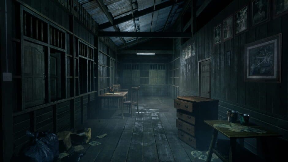 Home Sweet Home screenshot