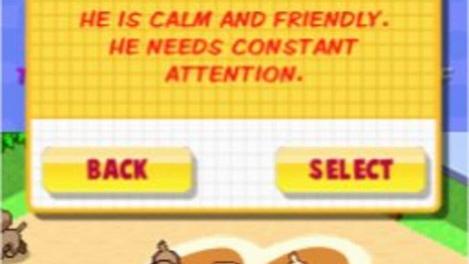 Me and My Dogs: Friends Forever screenshot