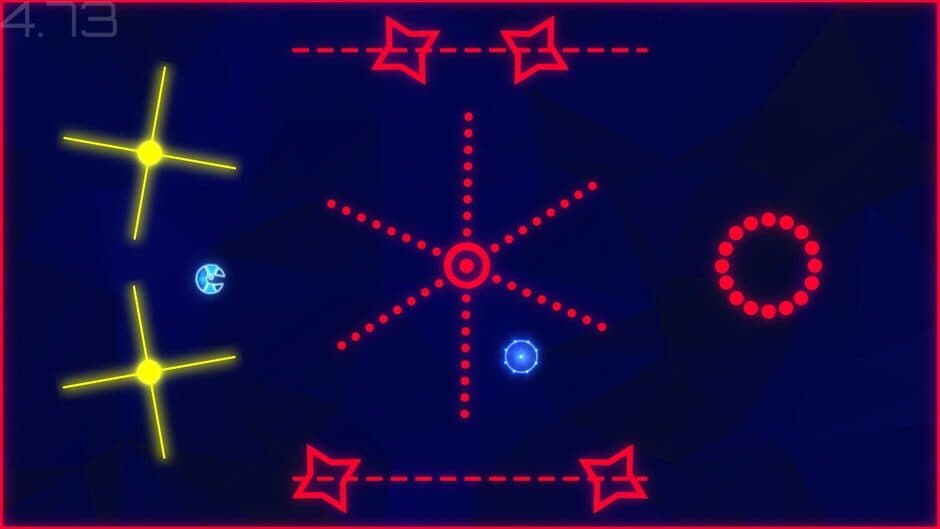 Neon Prism screenshot