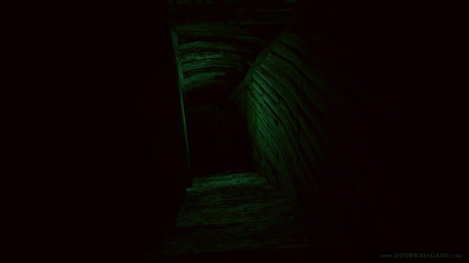 Doorways: Prelude screenshot