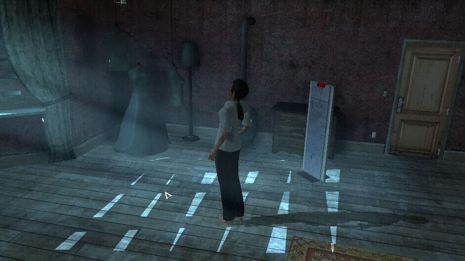 Still Life 2 screenshot