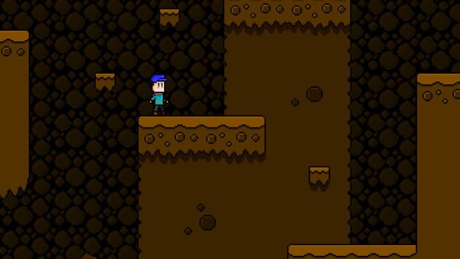 Somewhere in the Distance screenshot
