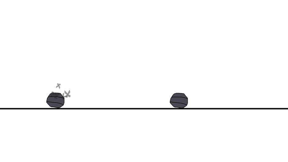 RPS Runner screenshot