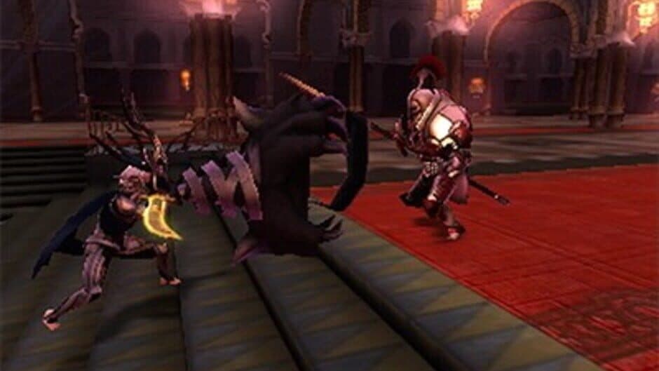 Fire Emblem Fates: Birthright screenshot