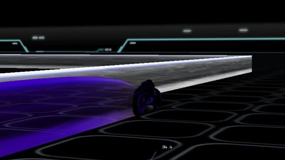 Armagetron Advanced screenshot