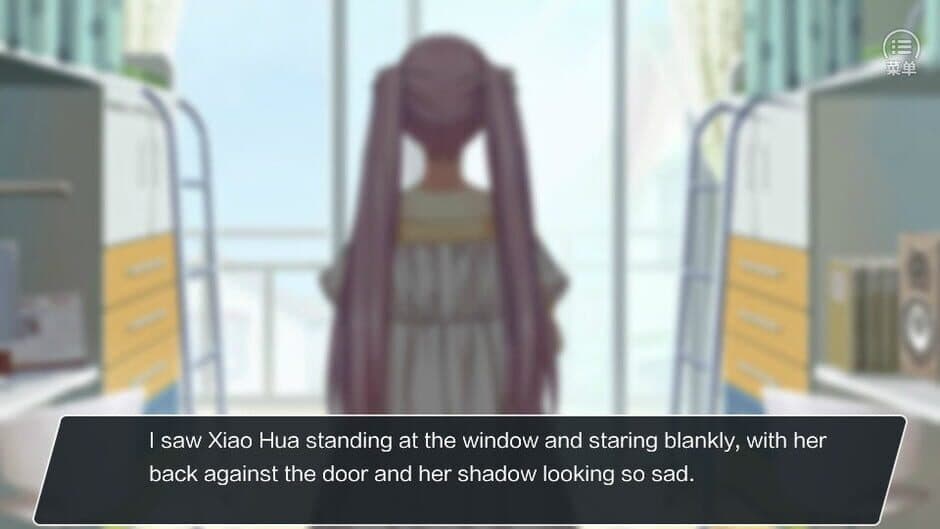 Behind The Truth screenshot