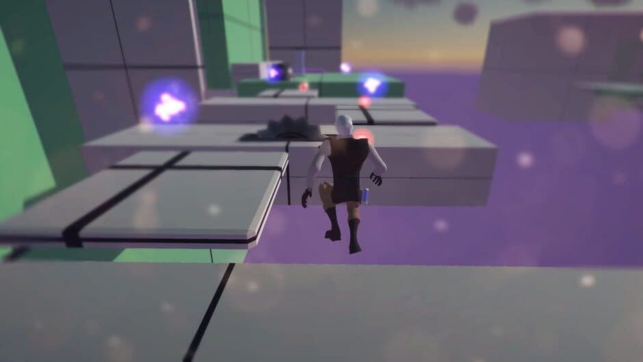 Skyway screenshot