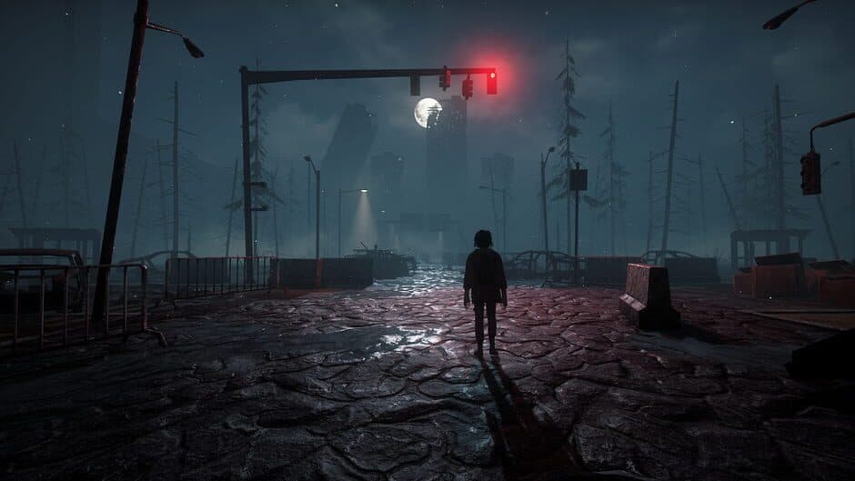 The Great C screenshot