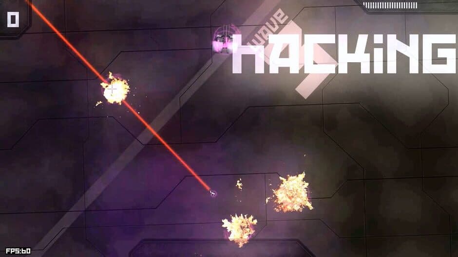 Gearcrack Arena screenshot