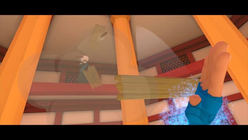 Chop It screenshot