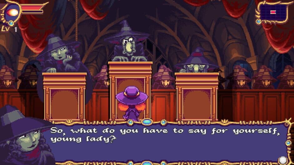 Mystik Belle screenshot