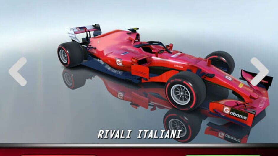 Monoposto screenshot