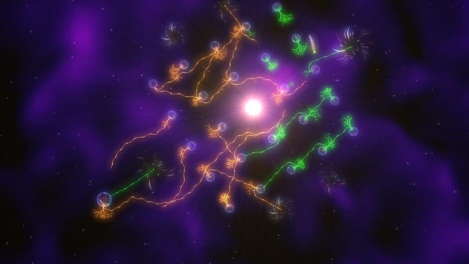 R.O.O.T.S screenshot