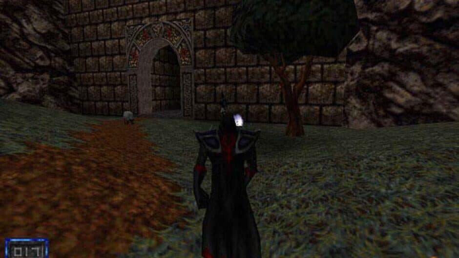 Hexen II screenshot