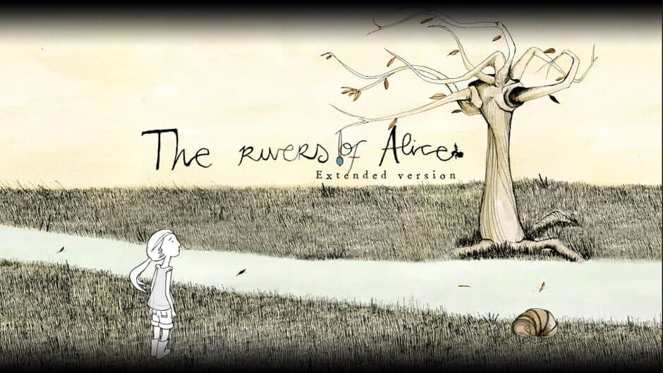 The Rivers of Alice: Extended Version screenshot