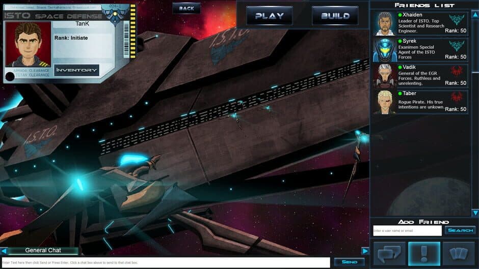 ReVeN: XBridge screenshot