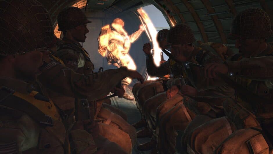 Medal of Honor: Airborne screenshot