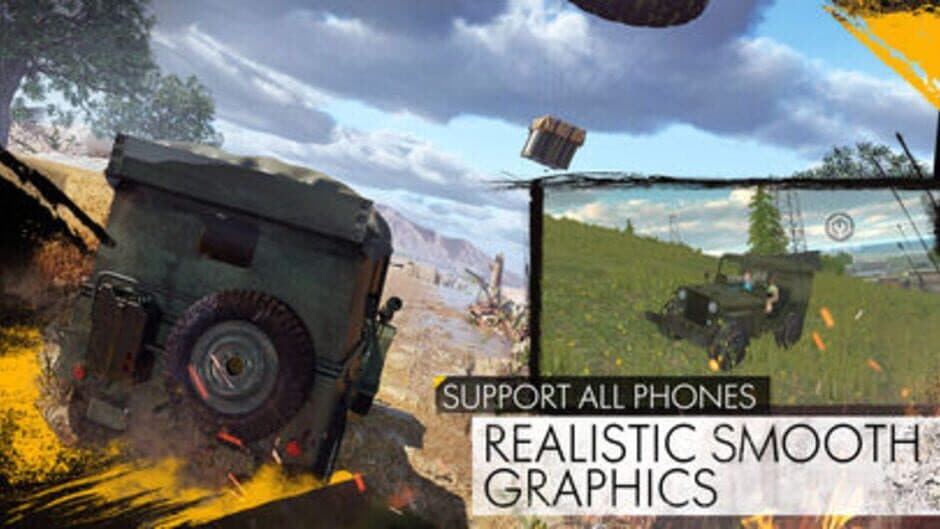 Free Fire screenshot