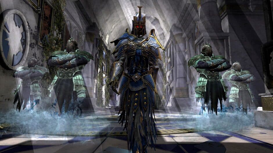 Neverwinter screenshot