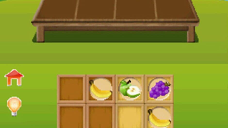 Lola's Fruit Shop Sudoku screenshot