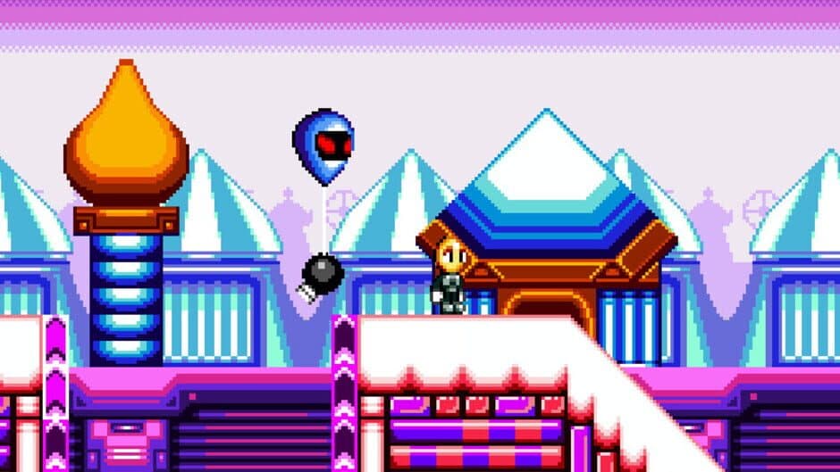 Blink the Bulb screenshot