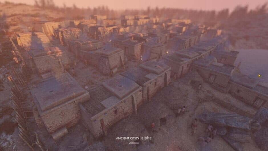 Ancient Cities screenshot